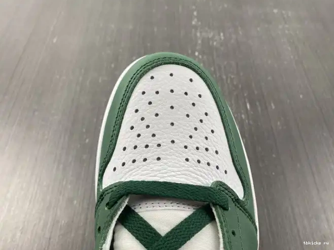 Cheap TB High Air Gorge 1 OG Green Jordan DZ5485-303 0608